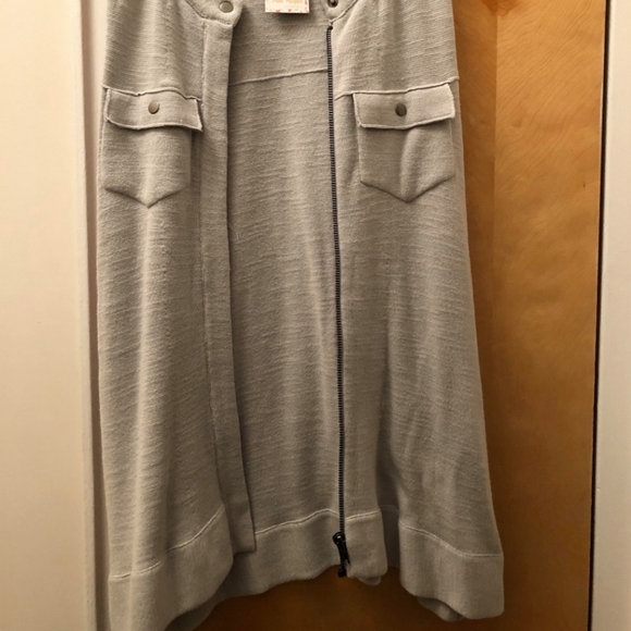 Free People Highway Vest - NEW! - Picture 6 of 7